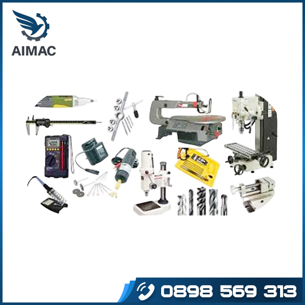 Thiết bị, công cụ dụng cụ